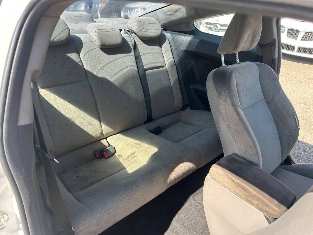 used 2013 Honda Civic car, priced at $6,499