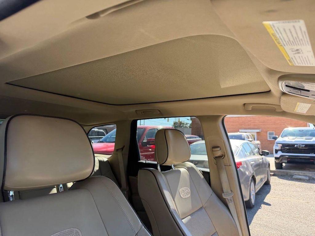 used 2013 Jeep Grand Cherokee car, priced at $9,999