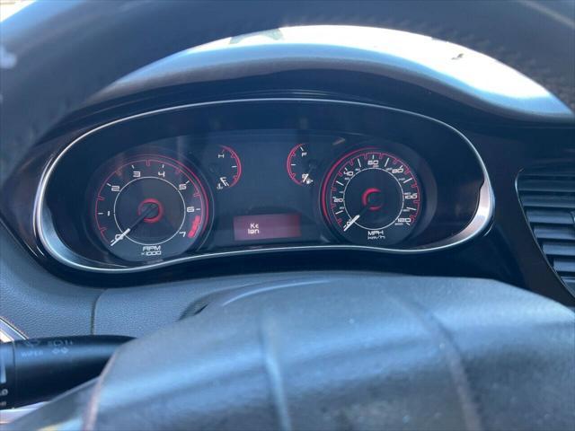 used 2013 Dodge Dart car, priced at $5,999