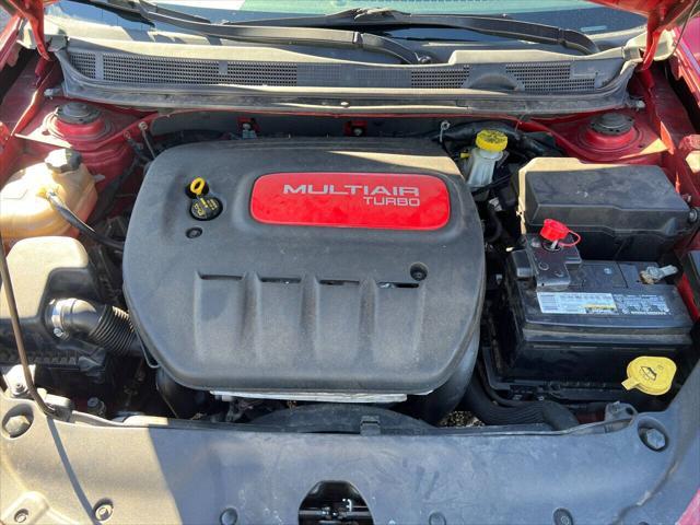 used 2013 Dodge Dart car, priced at $5,999