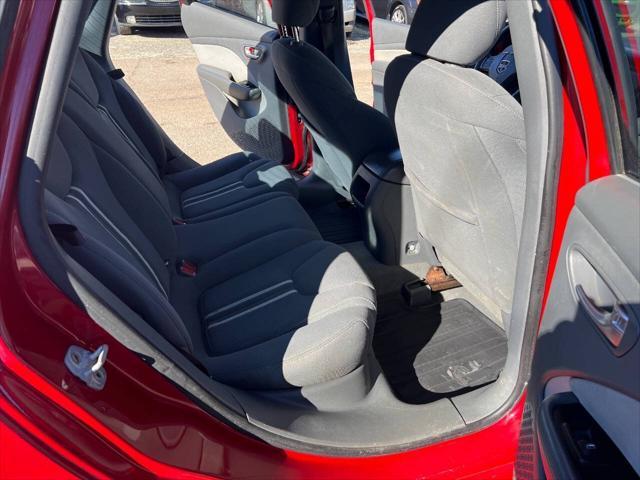 used 2013 Dodge Dart car, priced at $4,999