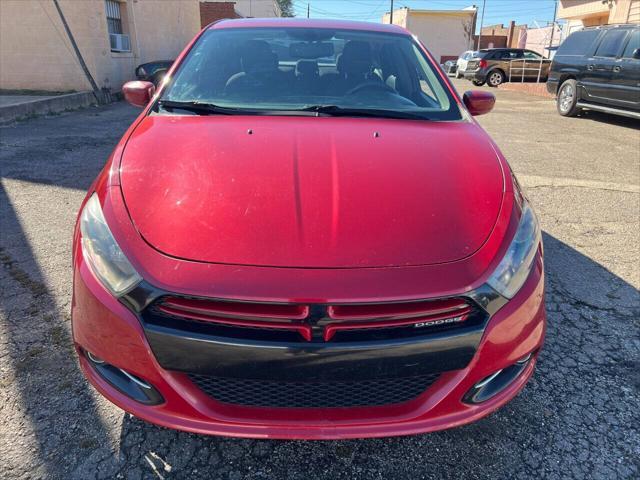used 2013 Dodge Dart car, priced at $5,999