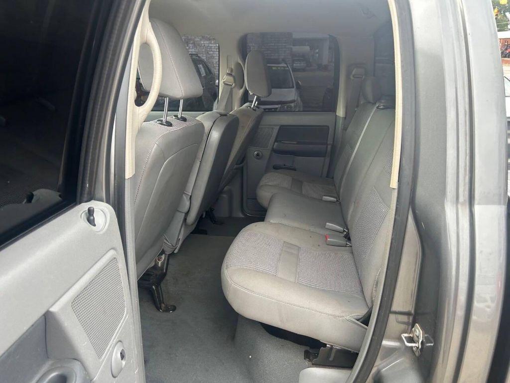 used 2008 Dodge Ram 1500 car, priced at $7,499