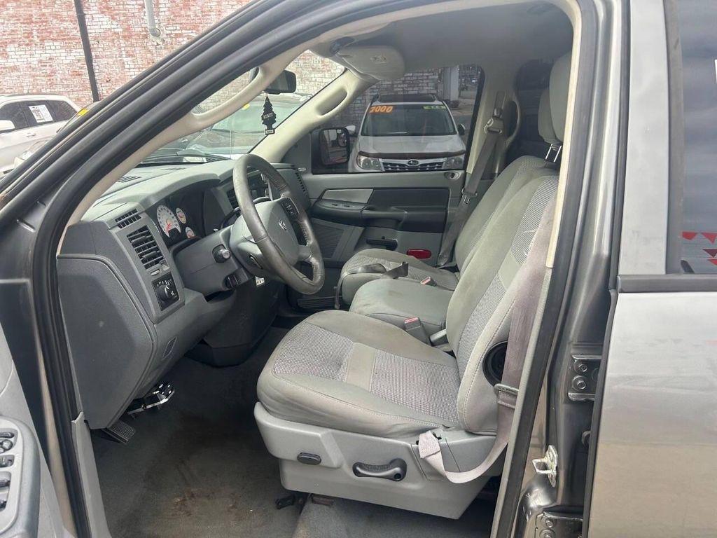 used 2008 Dodge Ram 1500 car, priced at $7,499