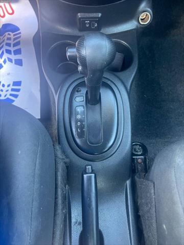 used 2019 Nissan Versa car, priced at $7,499
