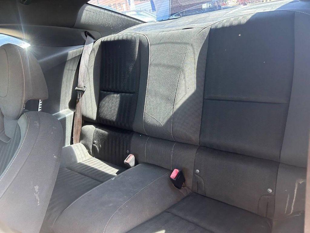used 2014 Chevrolet Camaro car, priced at $7,499