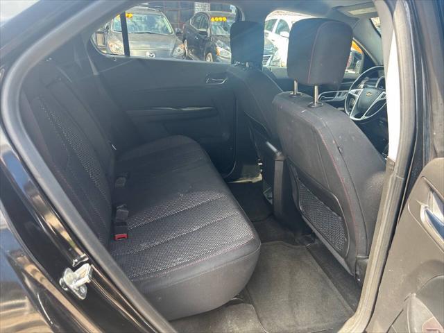 used 2017 Chevrolet Equinox car, priced at $9,999