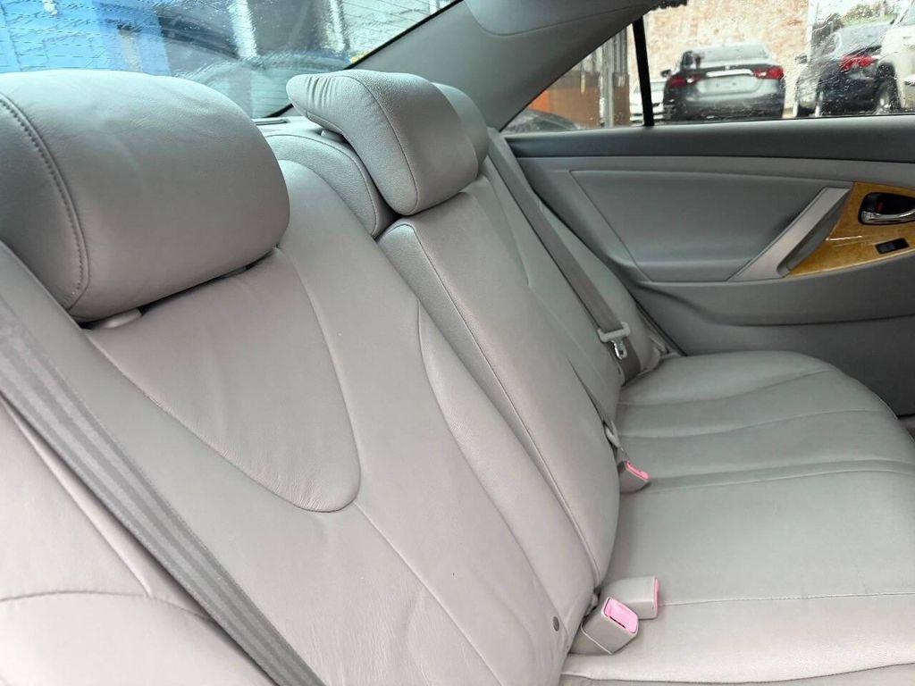 used 2007 Toyota Camry car, priced at $6,499