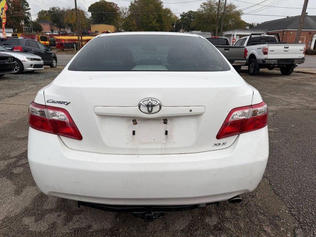 used 2007 Toyota Camry car, priced at $6,499