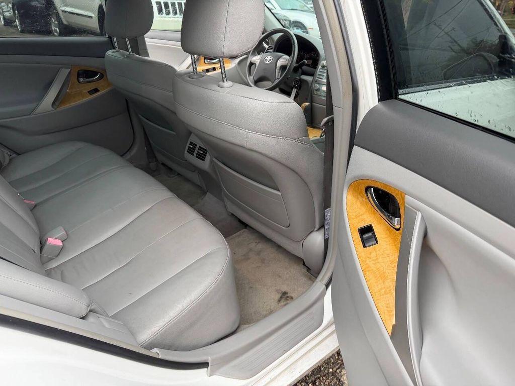 used 2007 Toyota Camry car, priced at $6,499