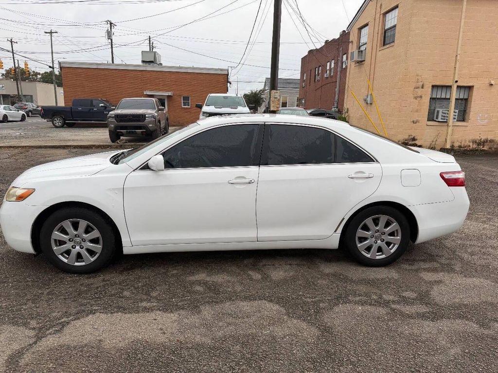 used 2007 Toyota Camry car, priced at $6,499