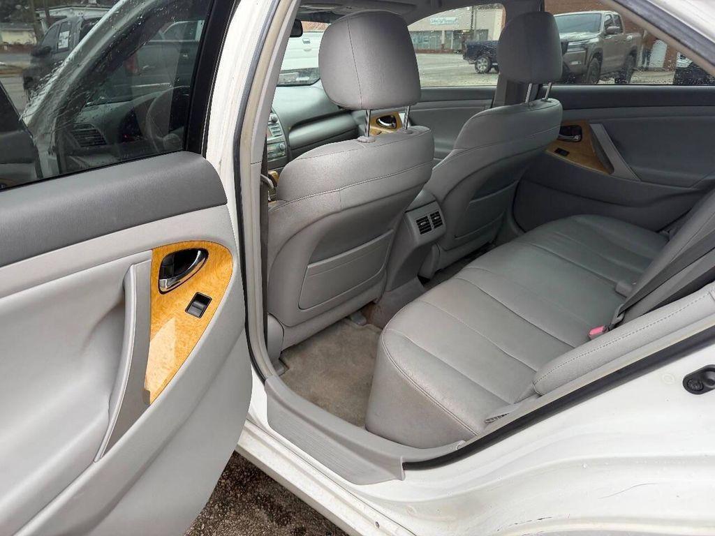 used 2007 Toyota Camry car, priced at $6,499