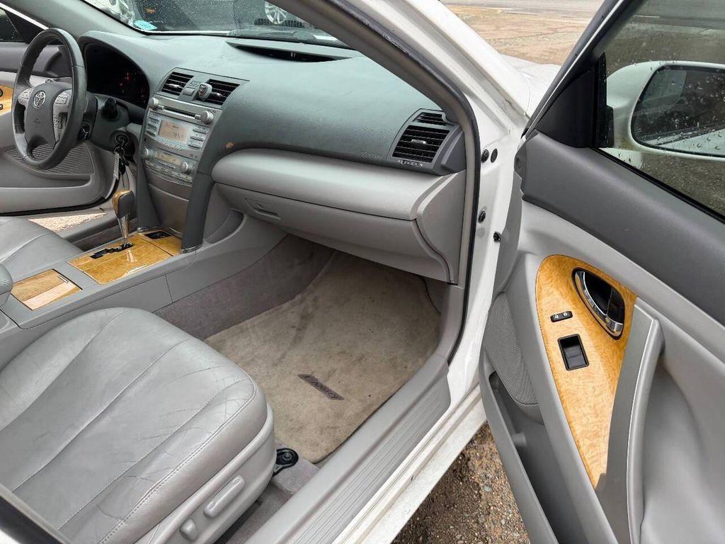 used 2007 Toyota Camry car, priced at $6,499