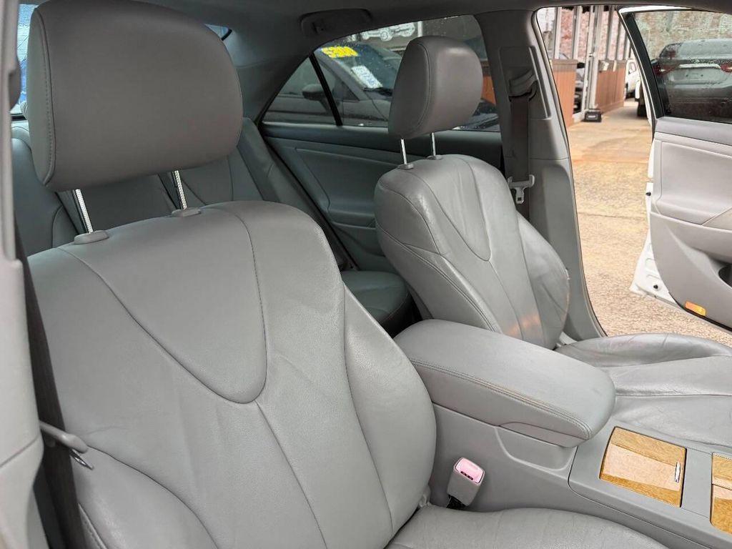 used 2007 Toyota Camry car, priced at $6,499