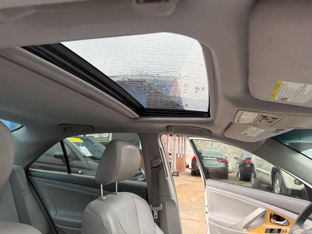 used 2007 Toyota Camry car, priced at $6,499