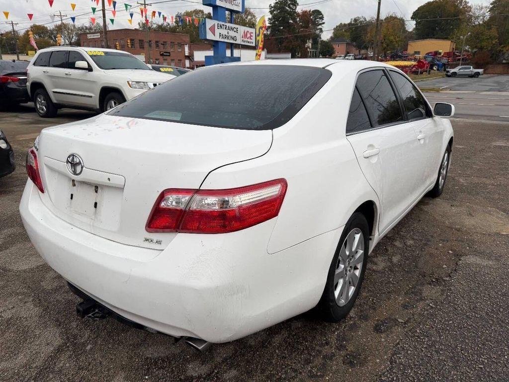 used 2007 Toyota Camry car, priced at $6,499