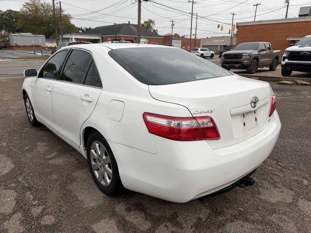 used 2007 Toyota Camry car, priced at $6,499