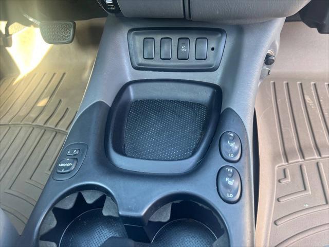 used 2007 Toyota Sequoia car, priced at $8,499