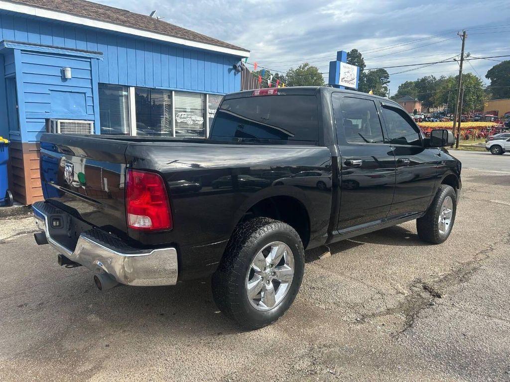used 2014 Ram 1500 car, priced at $12,999