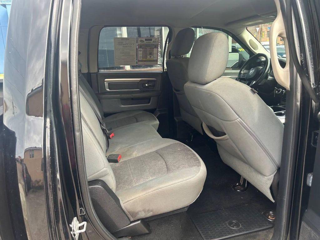 used 2014 Ram 1500 car, priced at $12,999