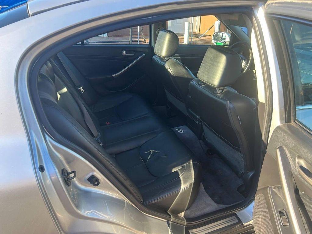 used 2003 INFINITI G35 car, priced at $4,899