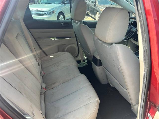 used 2011 Mazda CX-7 car, priced at $6,499
