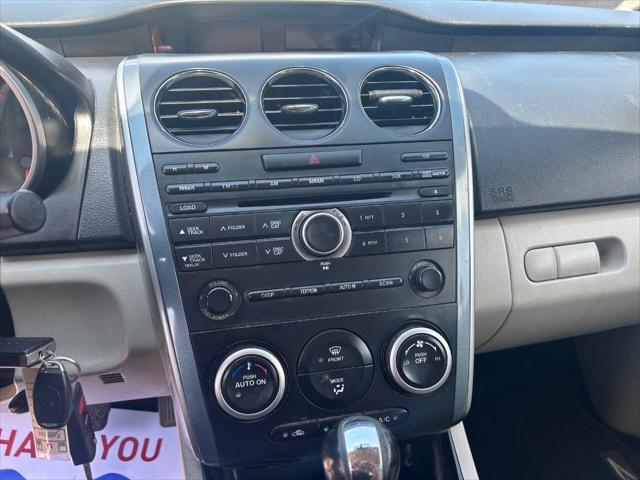 used 2011 Mazda CX-7 car, priced at $6,499