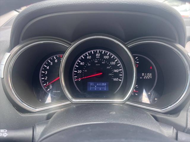 used 2011 Nissan Murano car, priced at $6,999