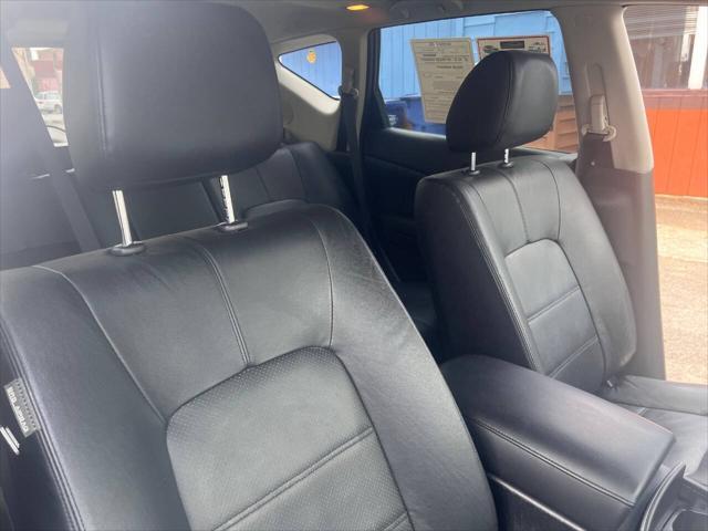 used 2011 Nissan Murano car, priced at $6,999