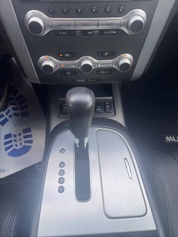 used 2011 Nissan Murano car, priced at $6,999