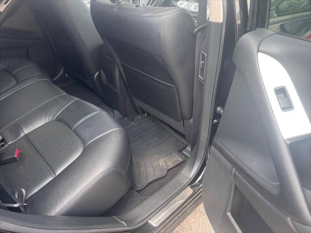 used 2011 Nissan Murano car, priced at $6,999