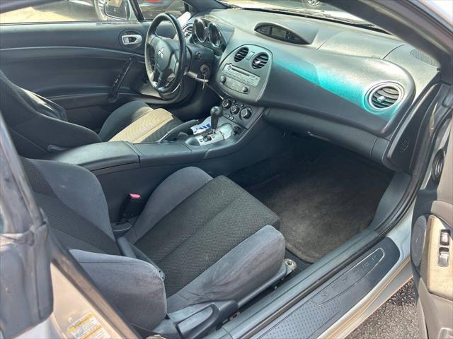 used 2008 Mitsubishi Eclipse car, priced at $5,499