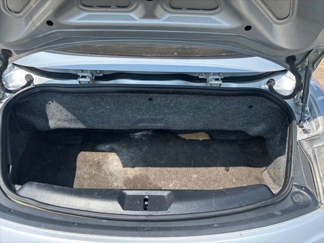 used 2008 Mitsubishi Eclipse car, priced at $5,499