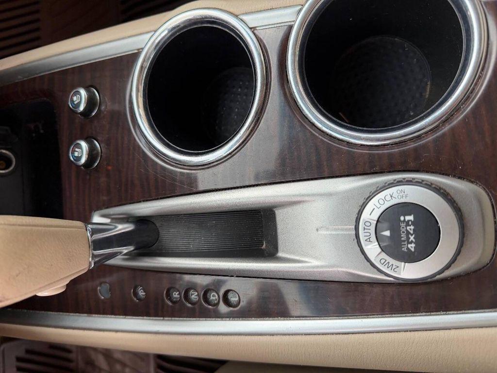 used 2014 Nissan Pathfinder car, priced at $8,499