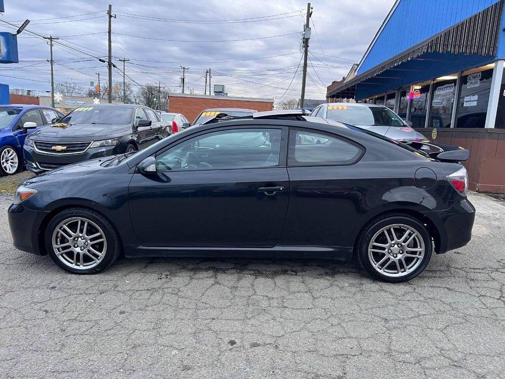 used 2009 Scion tC car, priced at $3,999