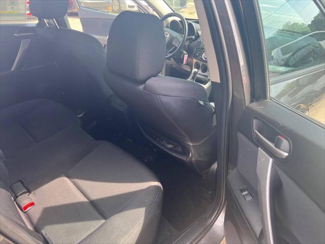 used 2010 Mazda Mazda3 car, priced at $6,999