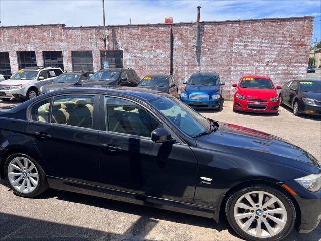 used 2011 BMW 328 car, priced at $8,999