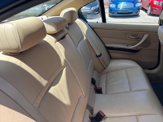 used 2011 BMW 328 car, priced at $8,999