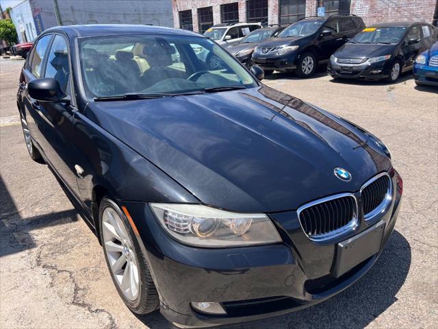 used 2011 BMW 328 car, priced at $8,999