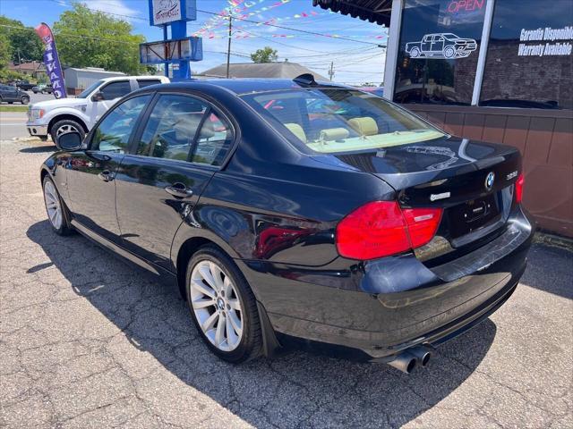 used 2011 BMW 328 car, priced at $8,999