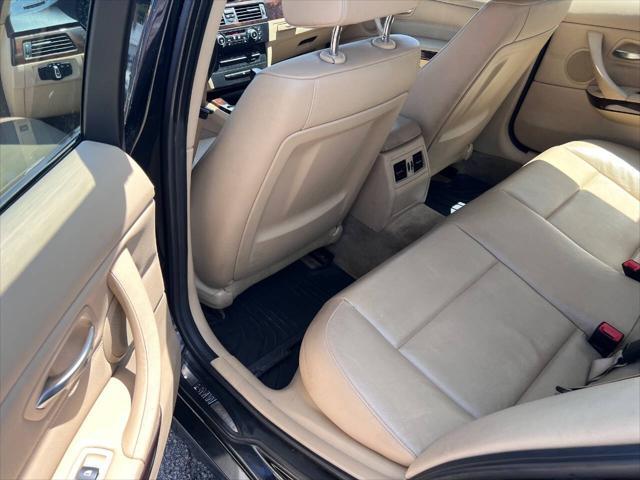 used 2011 BMW 328 car, priced at $8,999