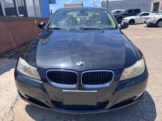 used 2011 BMW 328 car, priced at $8,999