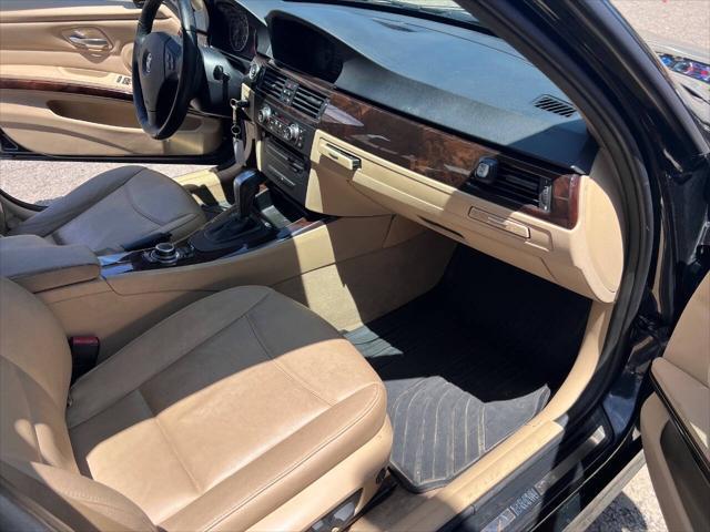 used 2011 BMW 328 car, priced at $8,999
