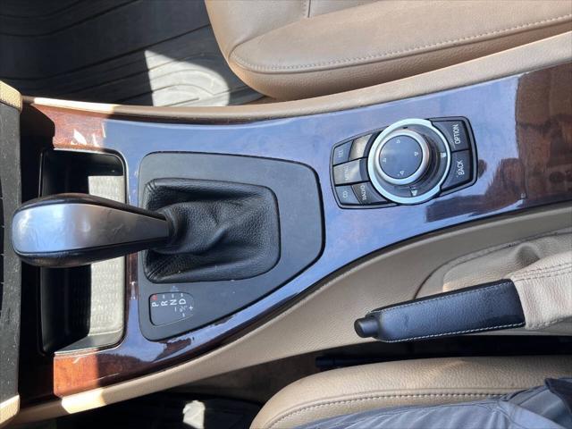 used 2011 BMW 328 car, priced at $8,999
