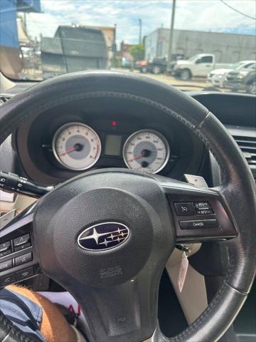 used 2013 Subaru Impreza car, priced at $6,499
