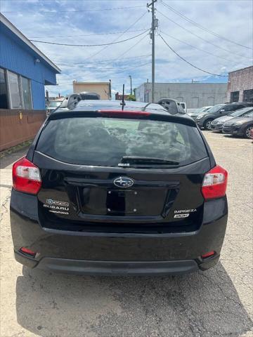 used 2013 Subaru Impreza car, priced at $6,499
