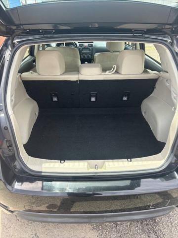 used 2013 Subaru Impreza car, priced at $6,499