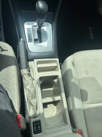used 2013 Subaru Impreza car, priced at $6,499