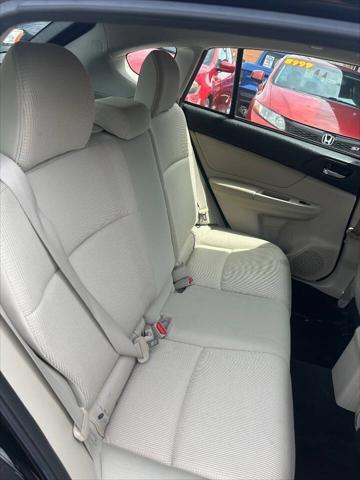 used 2013 Subaru Impreza car, priced at $6,499