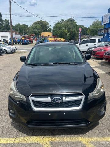 used 2013 Subaru Impreza car, priced at $6,499